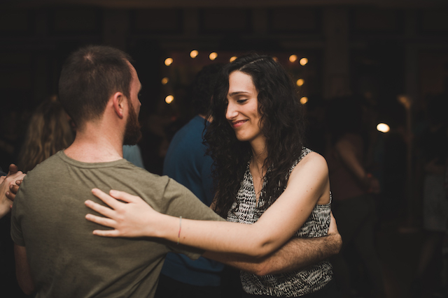 dois pra cá forró aulas porto samba de gafieira dança